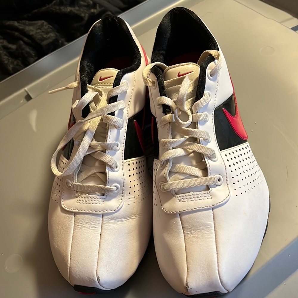 Nike shox